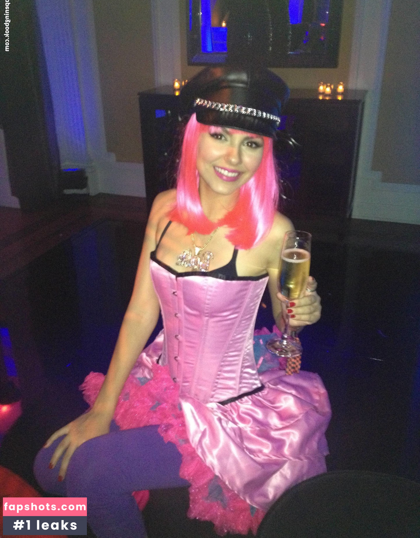 Victoria Justice gallery photo #2280