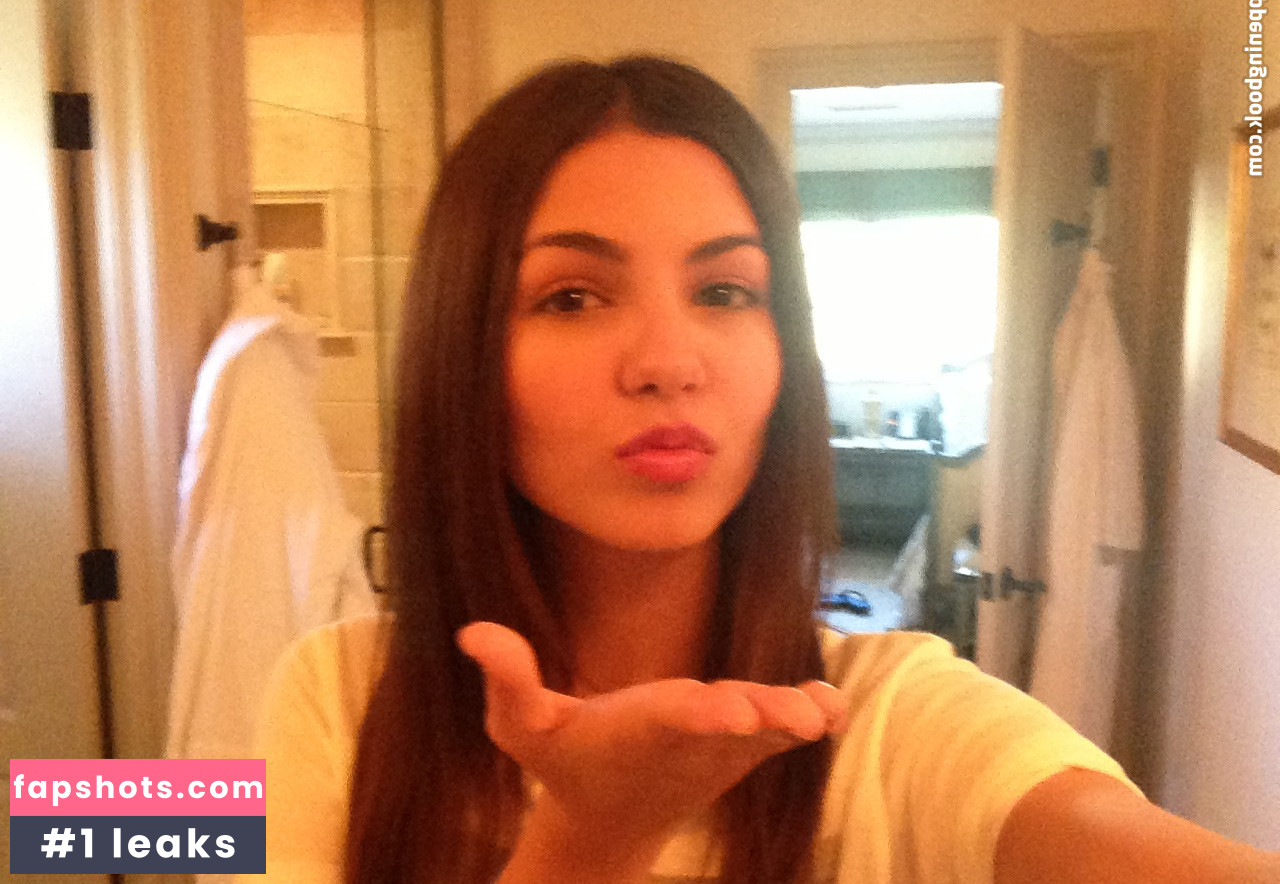 Victoria Justice gallery photo #2281