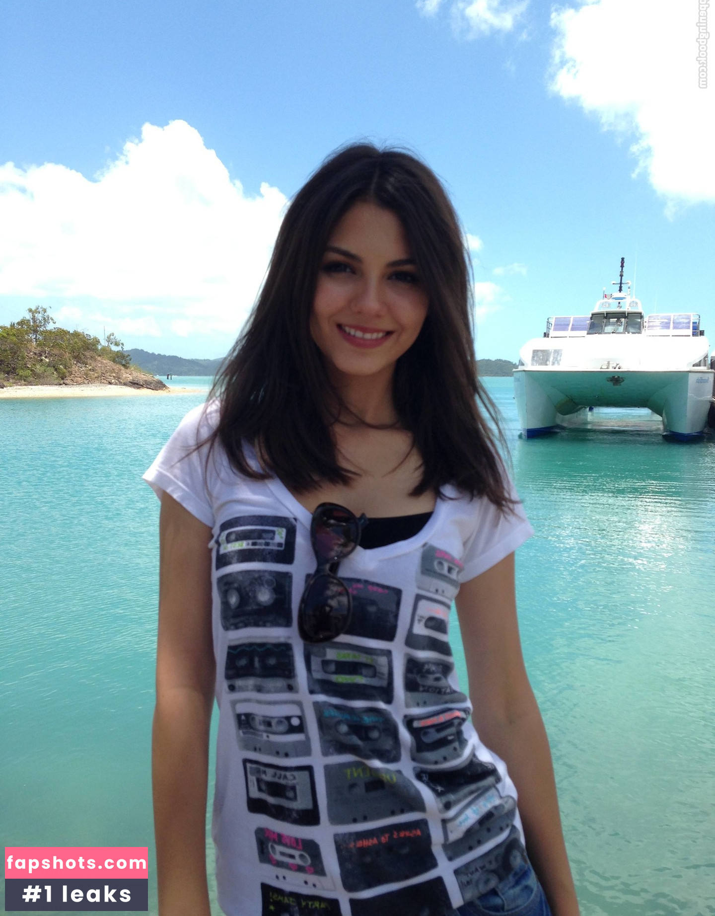 Victoria Justice gallery photo #2283