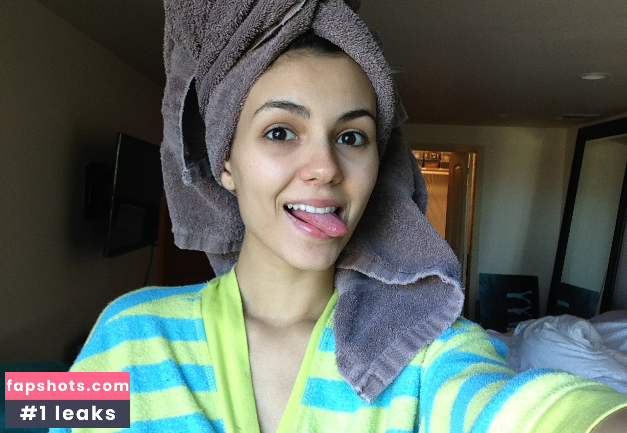 Victoria Justice gallery photo #2284