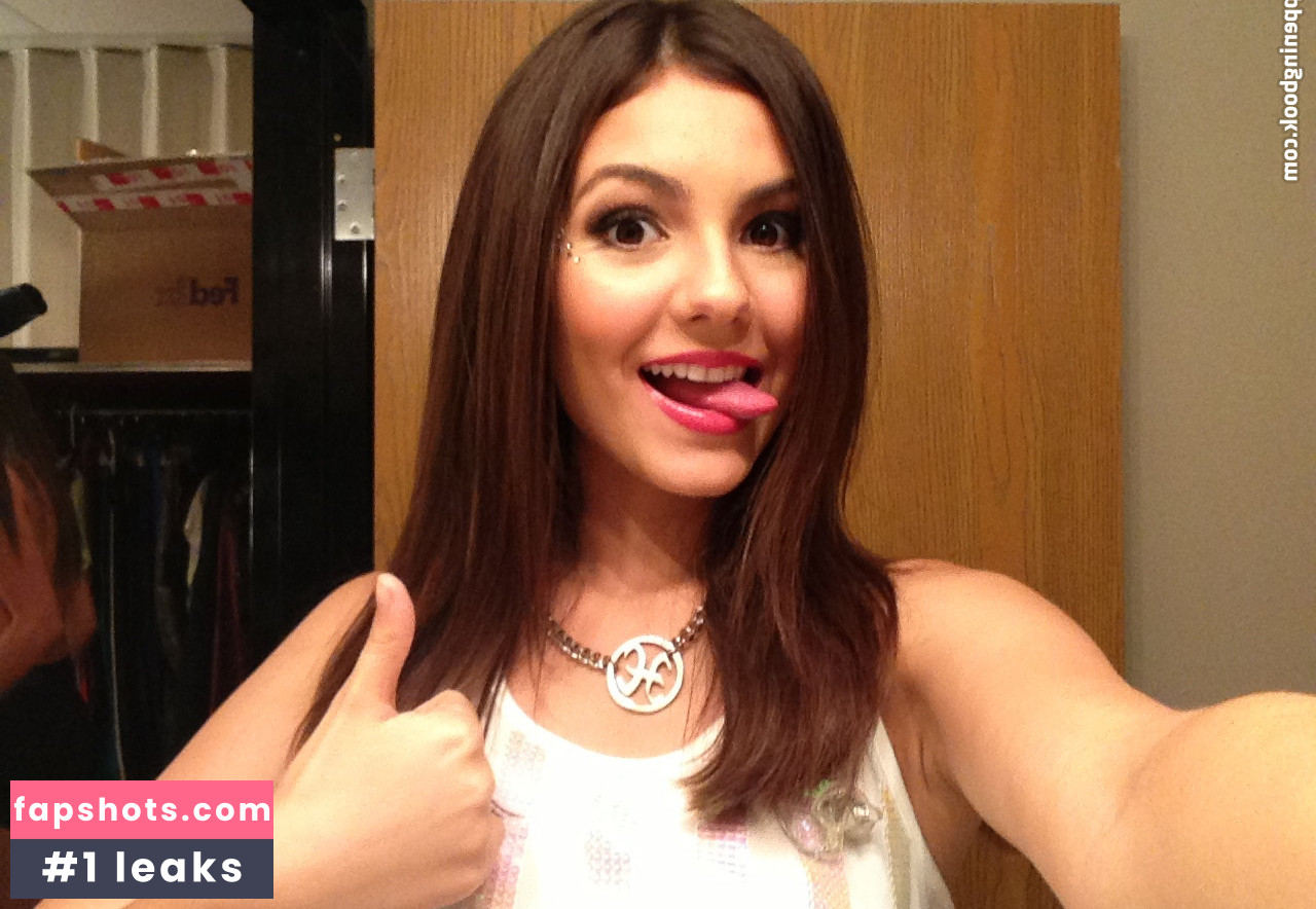 Victoria Justice gallery photo #2285