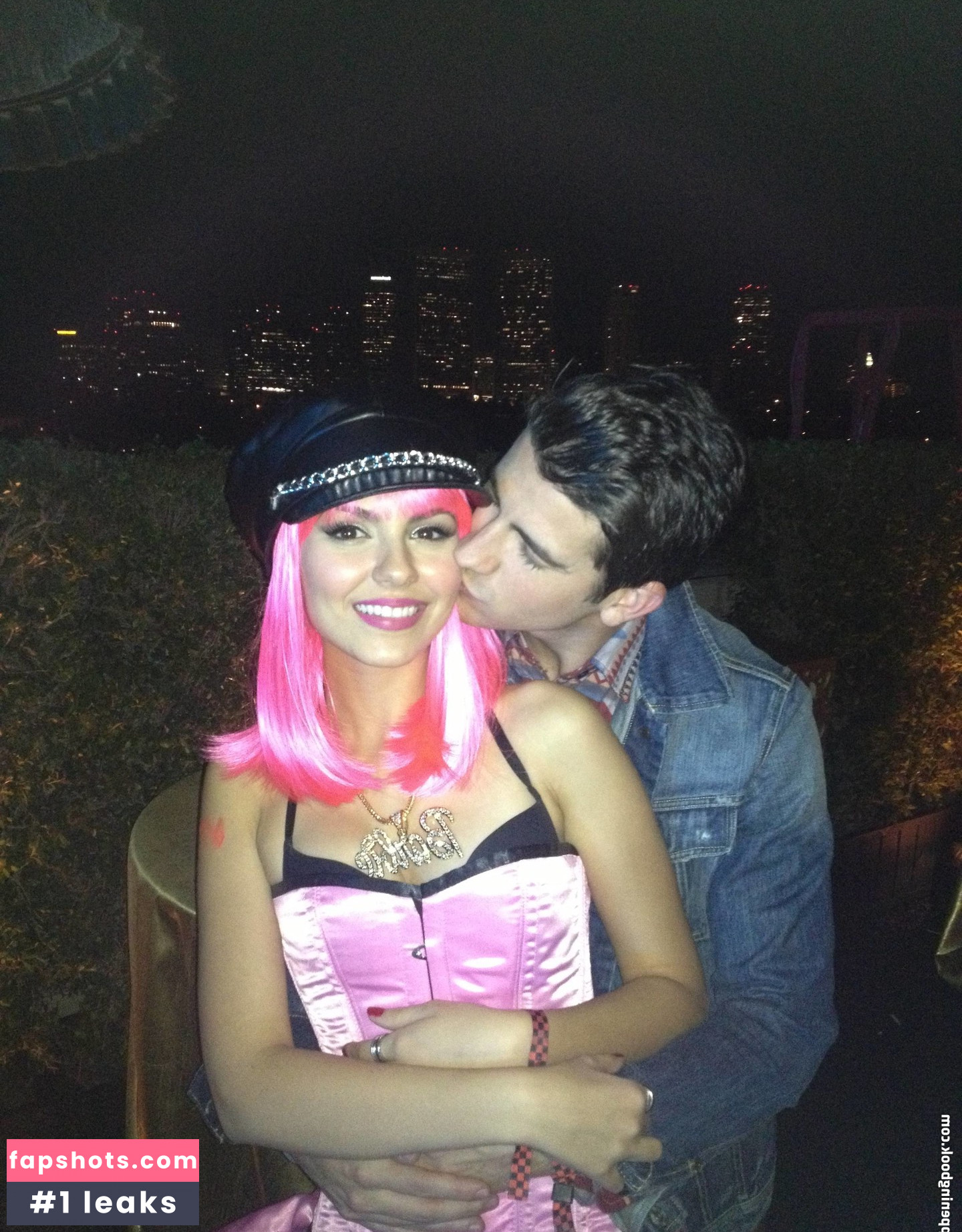 Victoria Justice gallery photo #2291