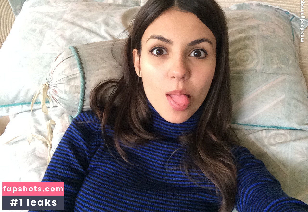 Victoria Justice gallery photo #2295
