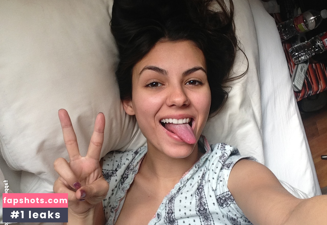 Victoria Justice gallery photo #2301