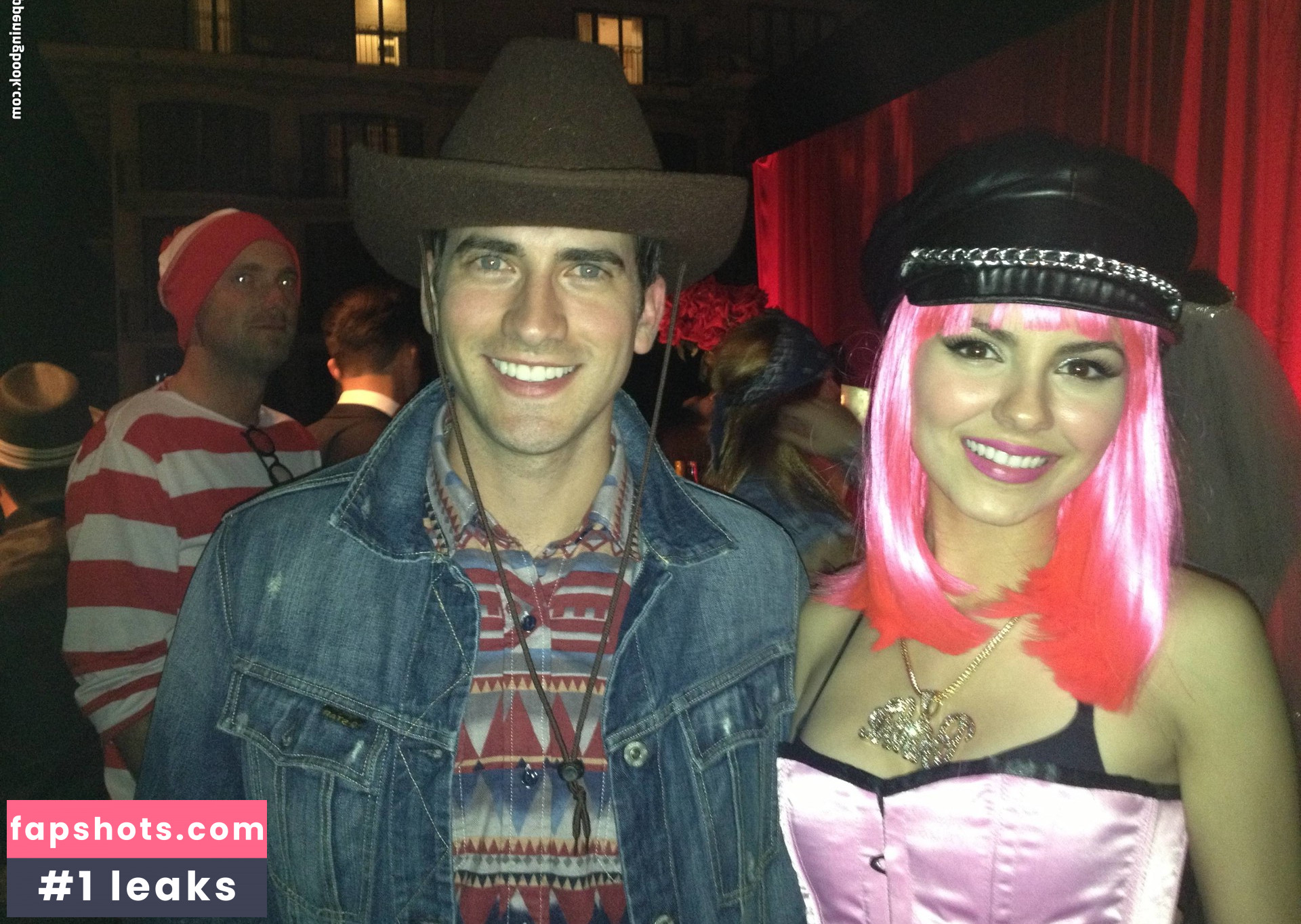 Victoria Justice gallery photo #2306