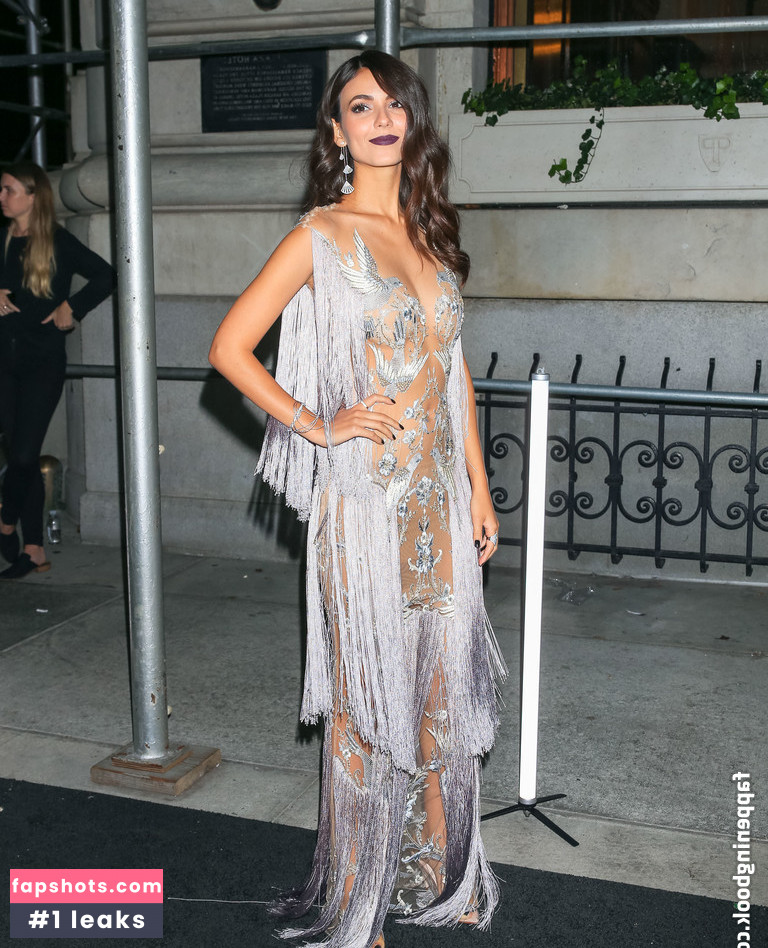 Victoria Justice gallery photo #2333