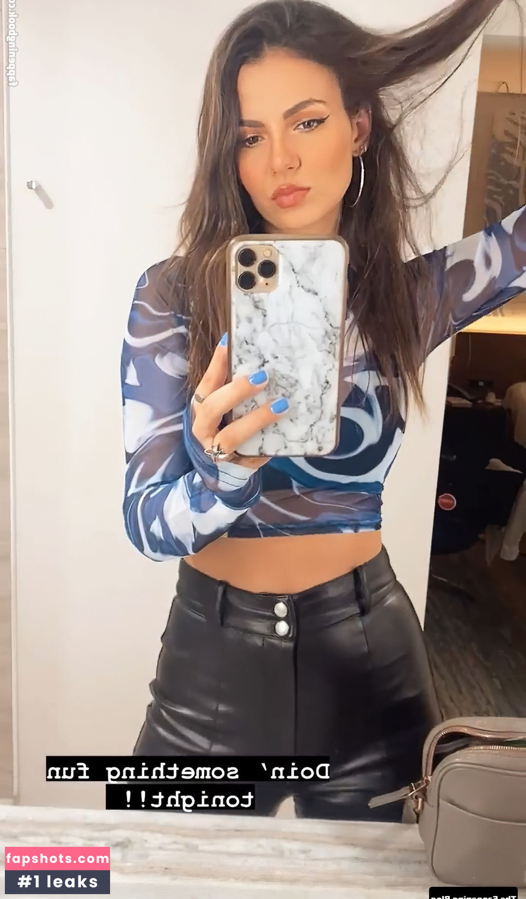 Victoria Justice gallery photo #2343