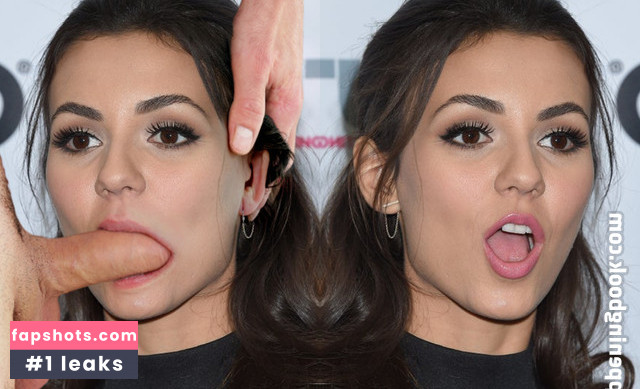 Victoria Justice gallery photo #2344