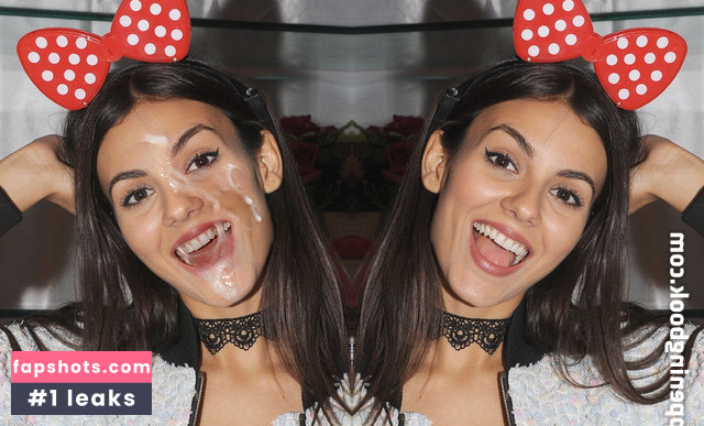 Victoria Justice gallery photo #2346