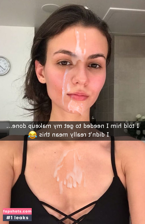 Victoria Justice gallery photo #2347