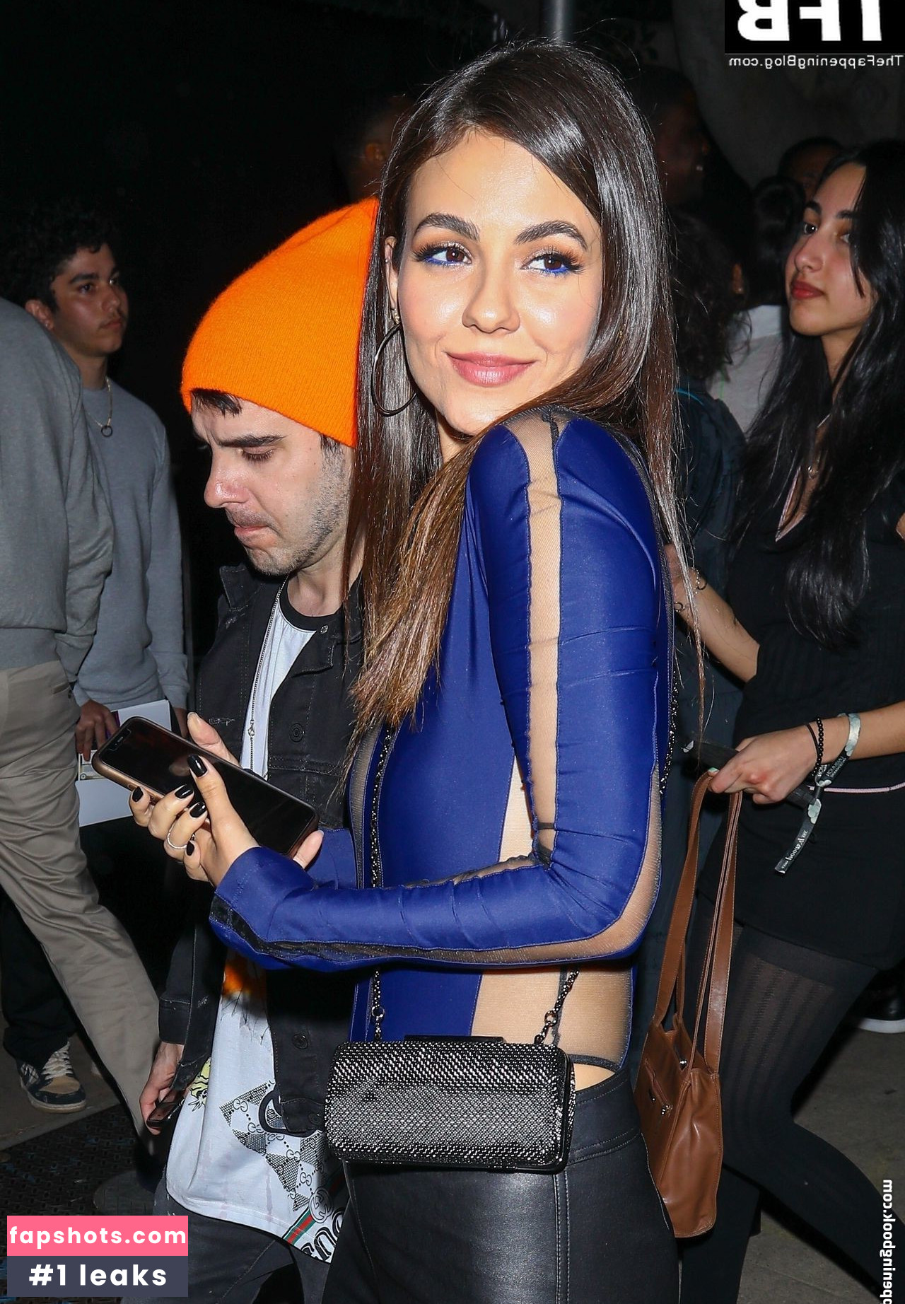 Victoria Justice gallery photo #2354