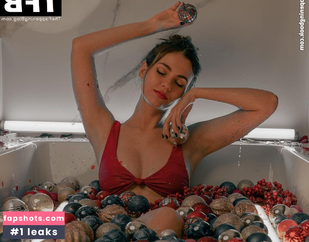 Victoria Justice gallery photo #2391