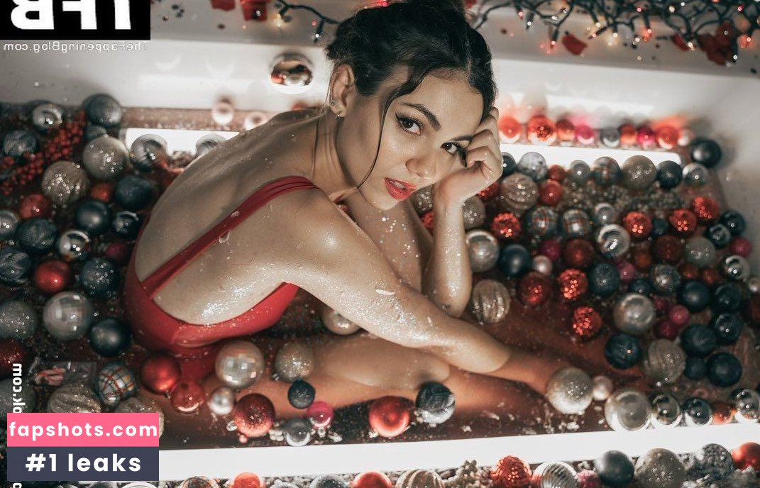 Victoria Justice gallery photo #2393