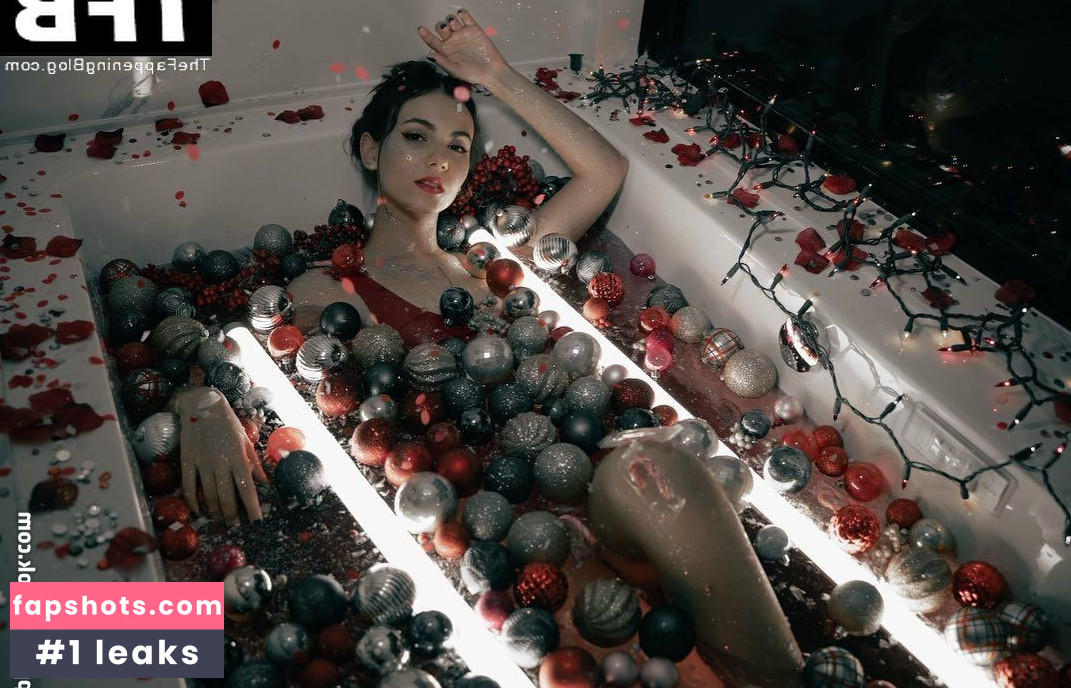 Victoria Justice gallery photo #2394