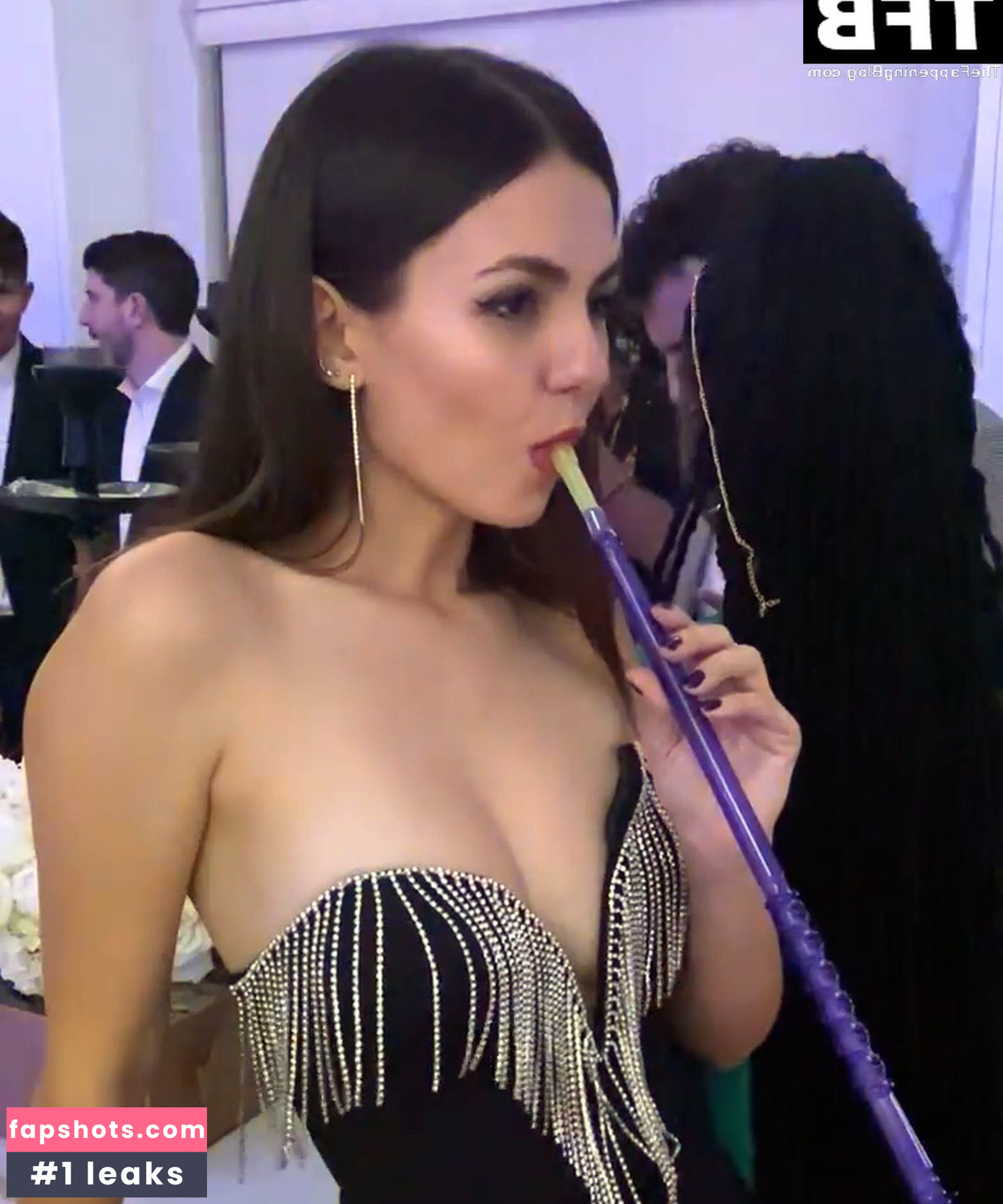 Victoria Justice Nahé úniky fotek pouze od fanoušků #2420 - Fapshots