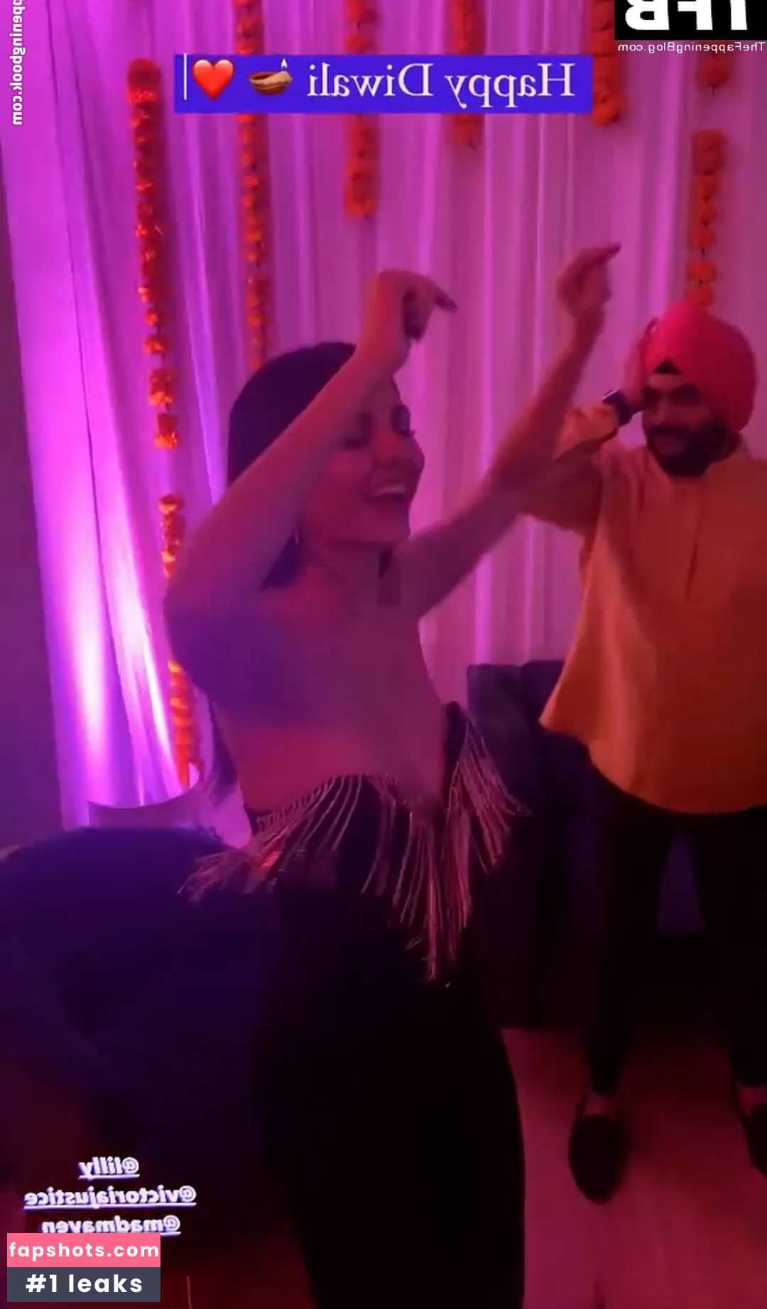 Victoria Justice Nahé úniky fotek pouze od fanoušků #2432 - Fapshots