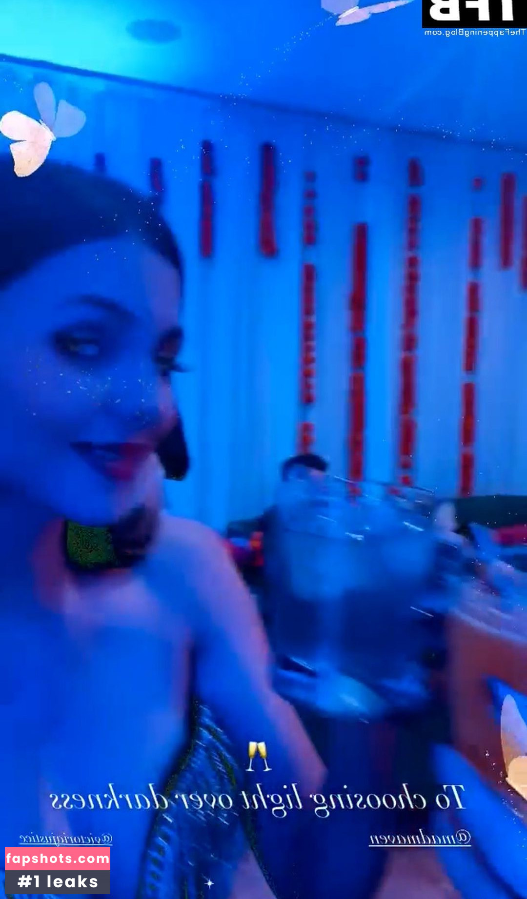 Victoria Justice Nahé úniky fotek pouze od fanoušků #2433 - Fapshots