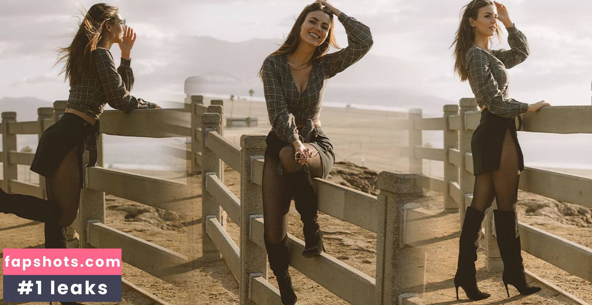 Victoria Justice Nahé úniky fotek pouze od fanoušků #2449 - Fapshots