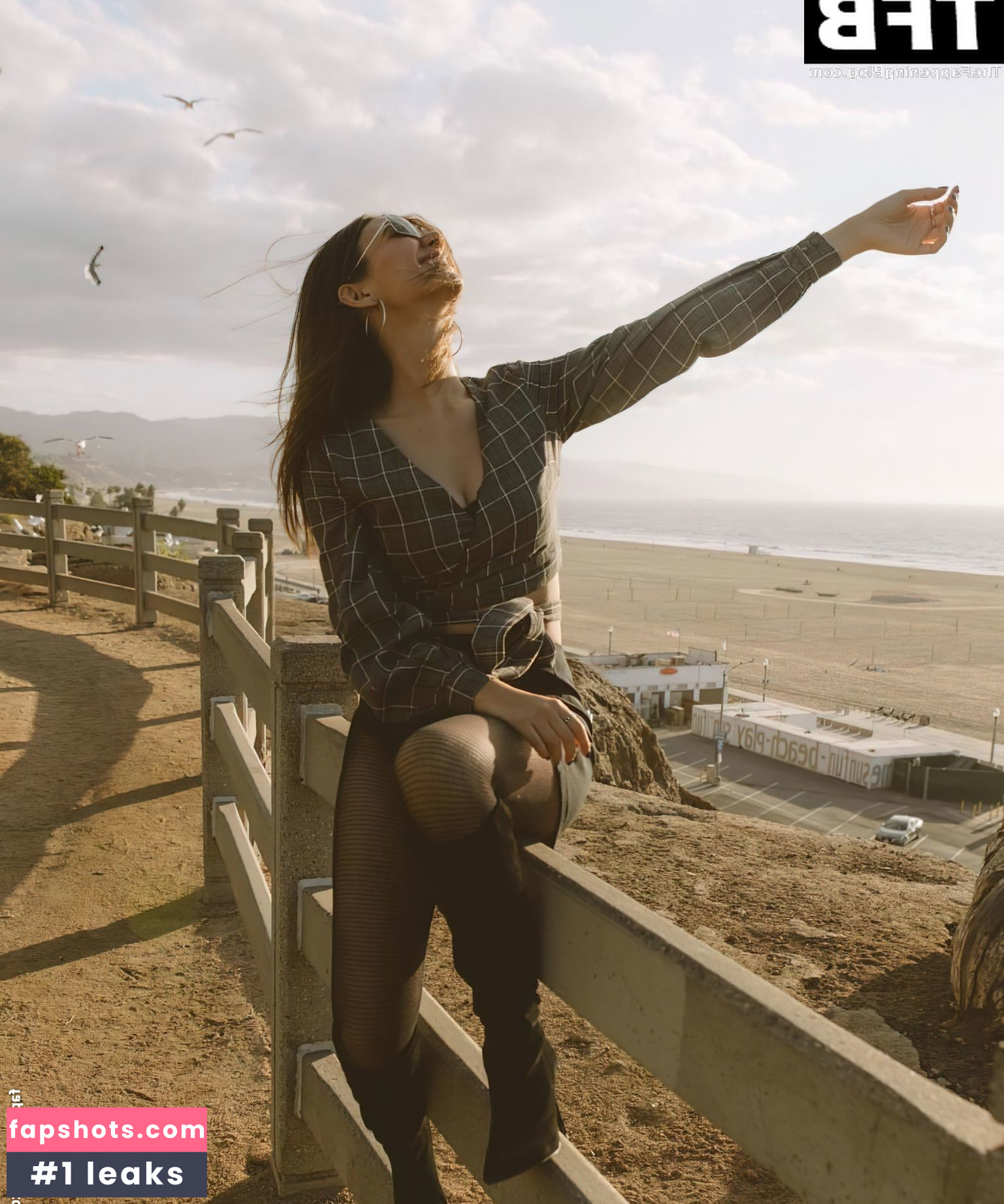 Victoria Justice Nahé úniky fotek pouze od fanoušků #2456 - Fapshots