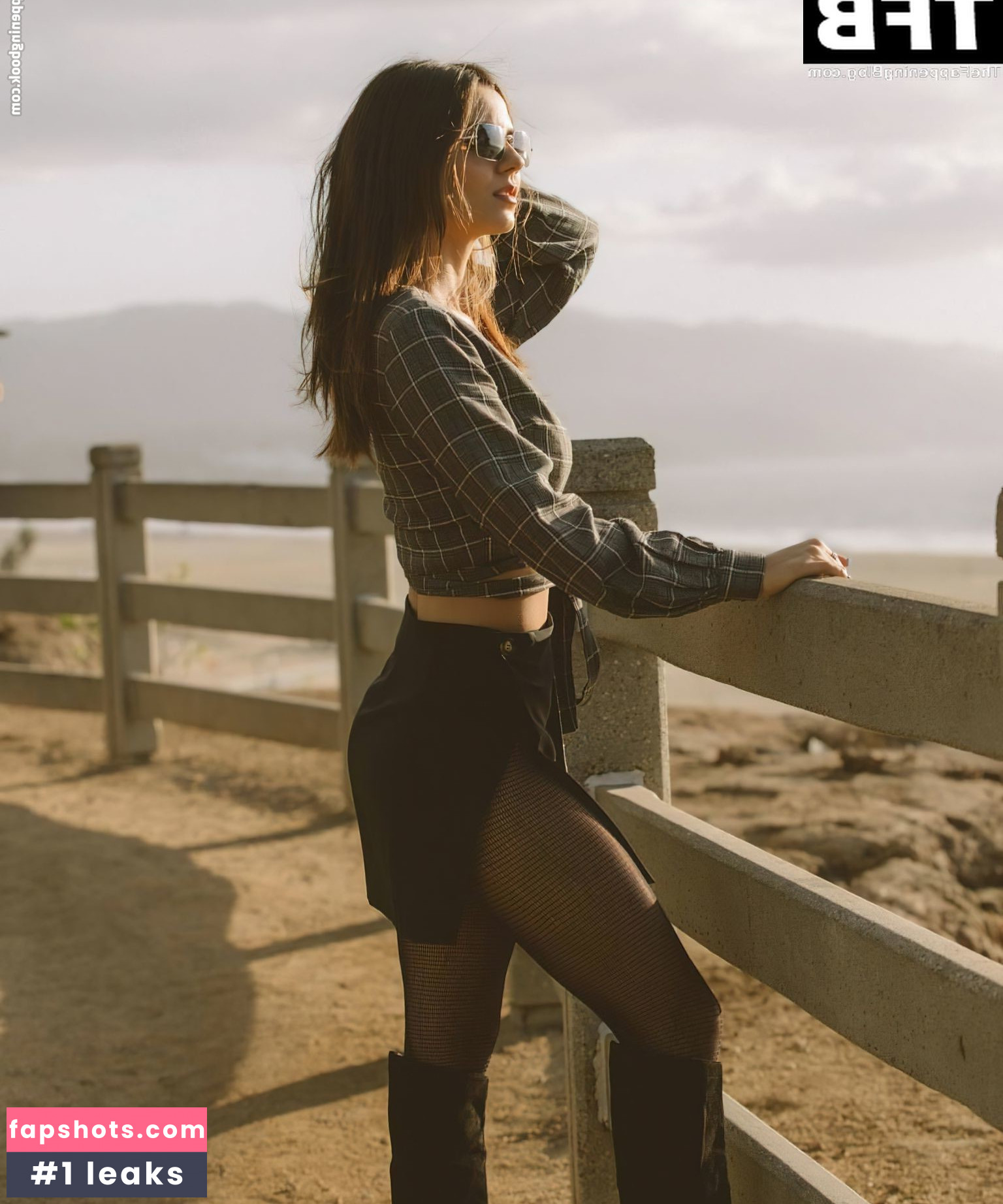 Victoria Justice Nahé úniky fotek pouze od fanoušků #2458 - Fapshots