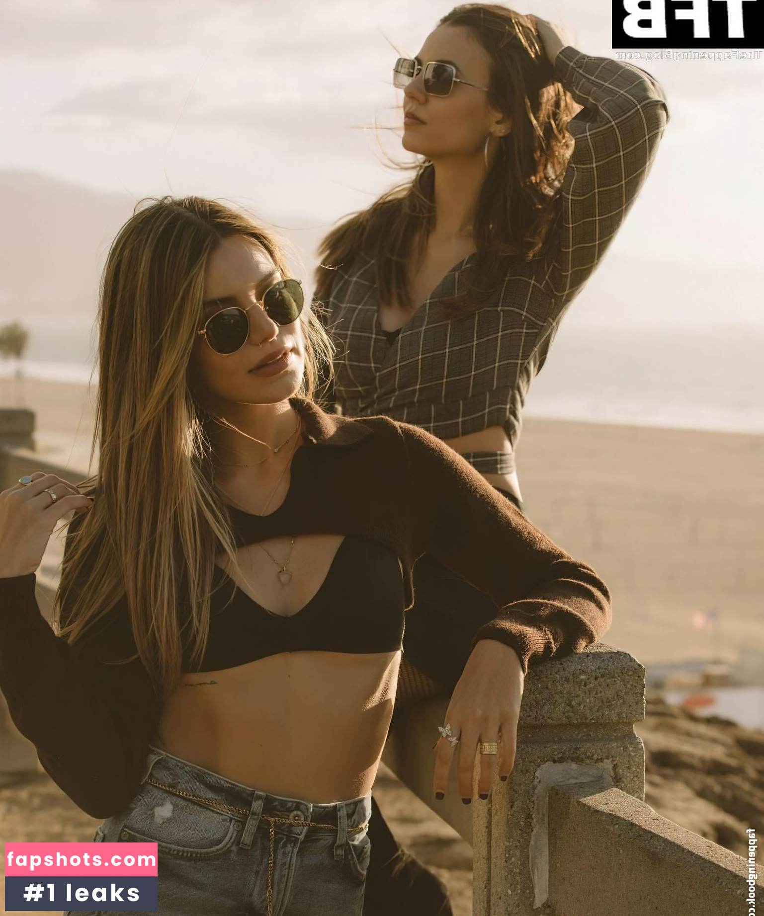 Victoria Justice Nahé úniky fotek pouze od fanoušků #2460 - Fapshots