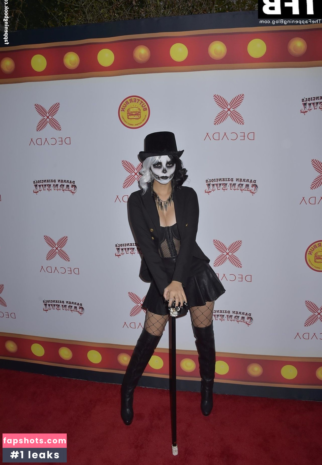 Victoria Justice Nahé úniky fotek pouze od fanoušků #2480 - Fapshots