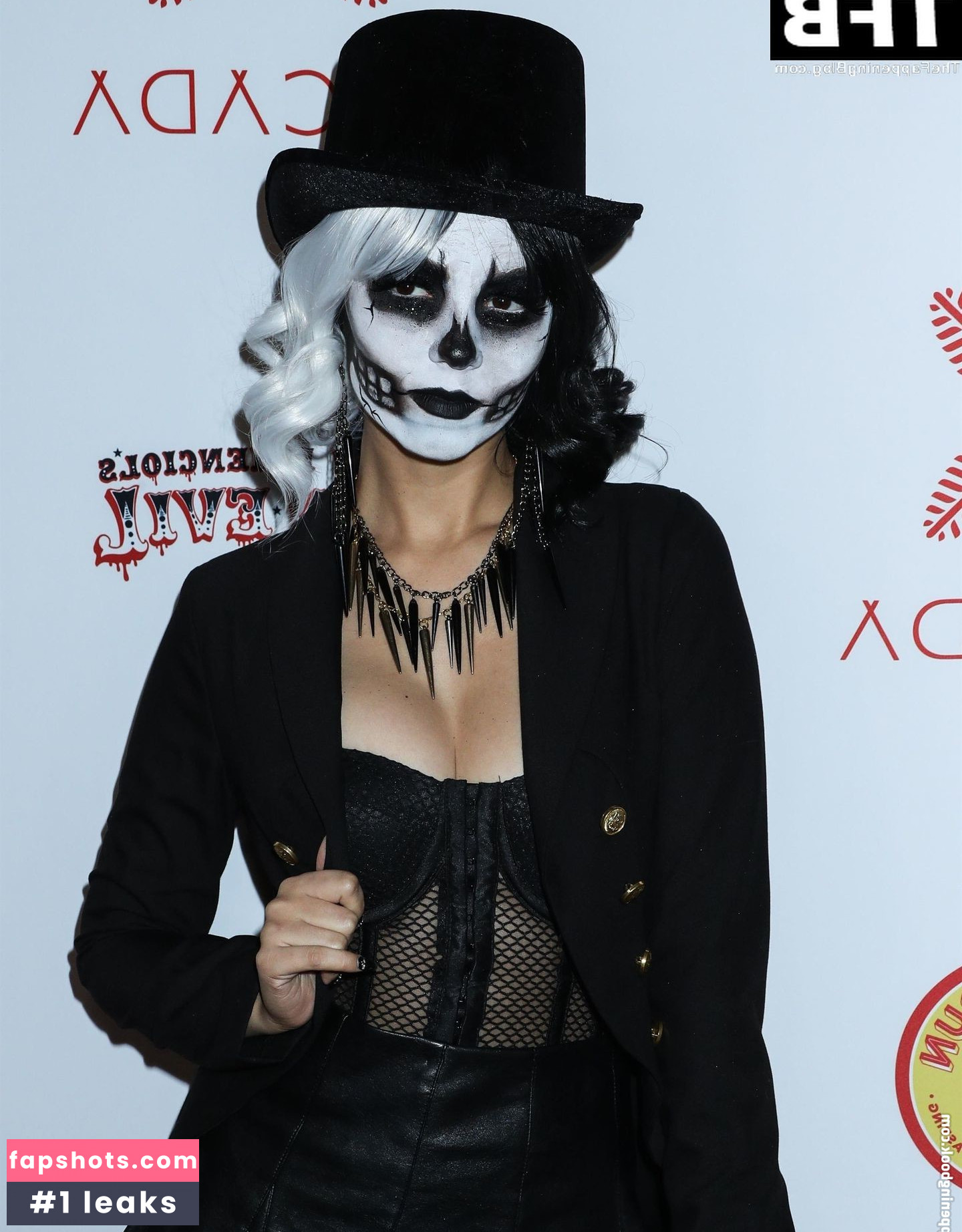 Victoria Justice Nahé úniky fotek pouze od fanoušků #2499 - Fapshots