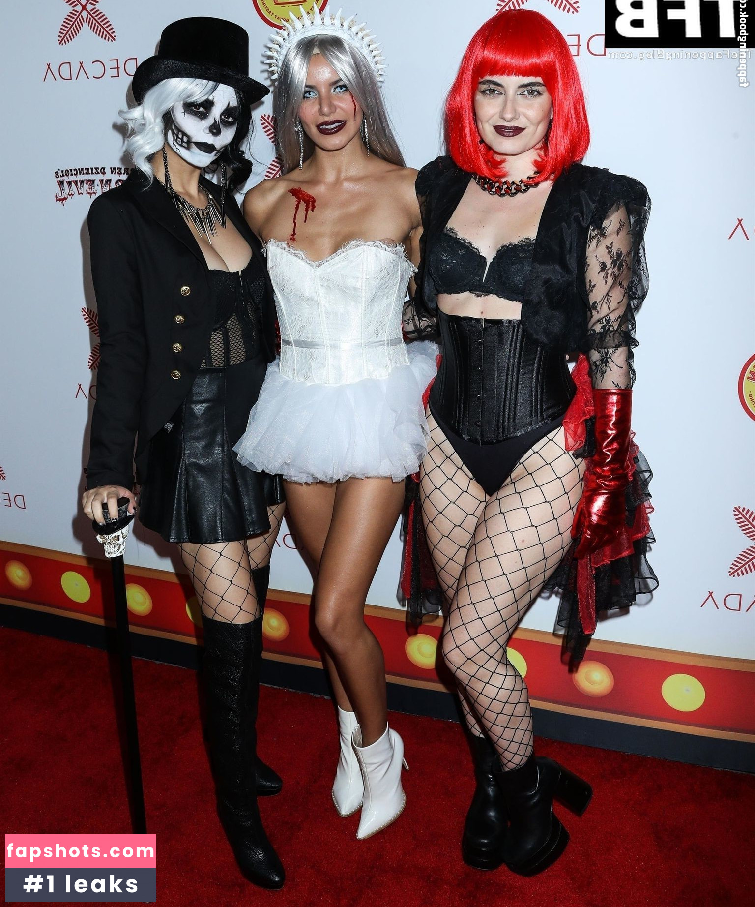 Victoria Justice Nahé úniky fotek pouze od fanoušků #2520 - Fapshots