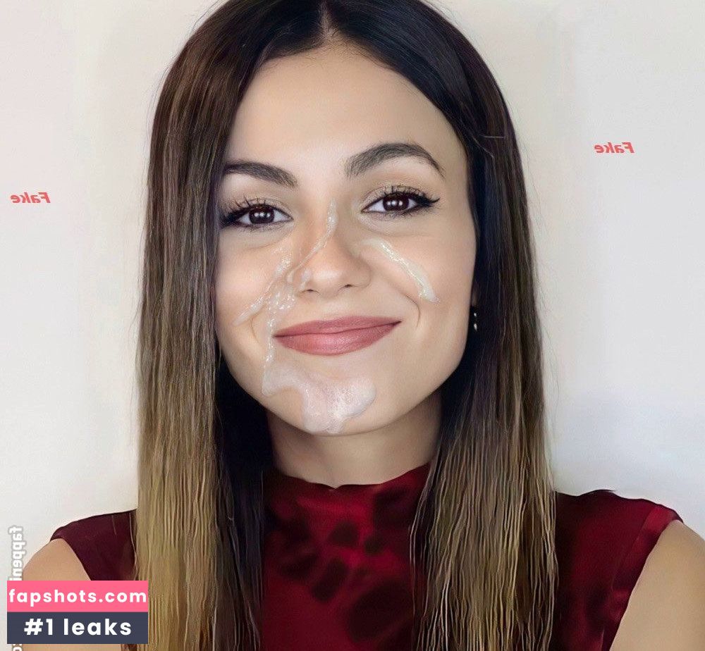 Victoria Justice Nahé úniky fotek pouze od fanoušků #2526 - Fapshots