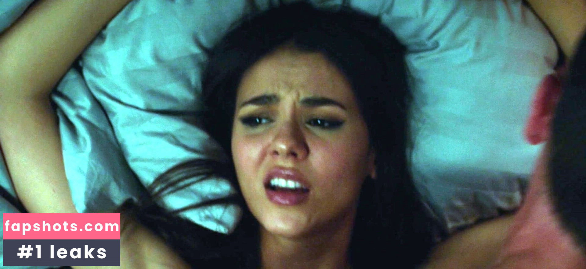 Victoria Justice Nude Leaks OnlyFans Photos #254 - LeakJerk