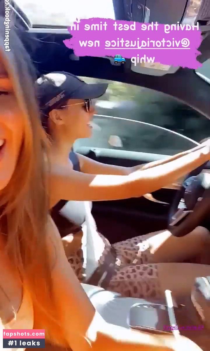 Victoria Justice Nahé úniky fotek pouze od fanoušků #2560 - Fapshots