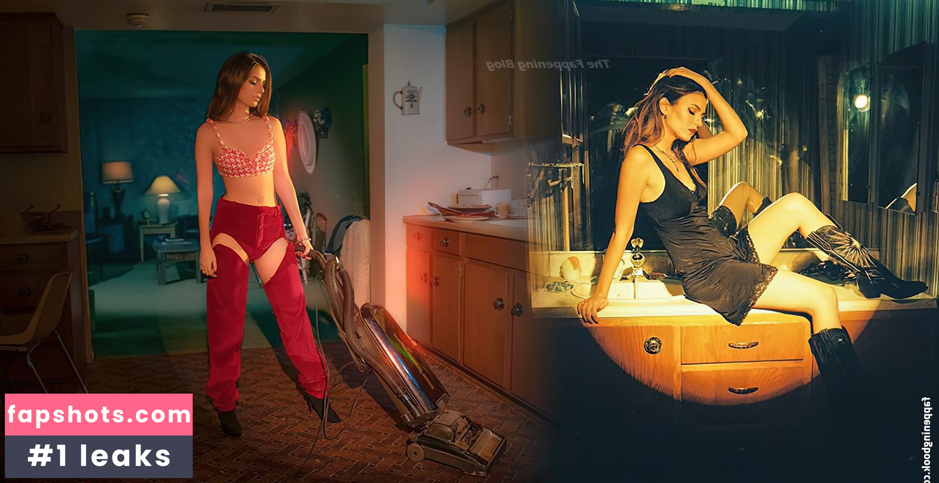 Victoria Justice Nahé úniky fotek pouze od fanoušků #2586 - Fapshots