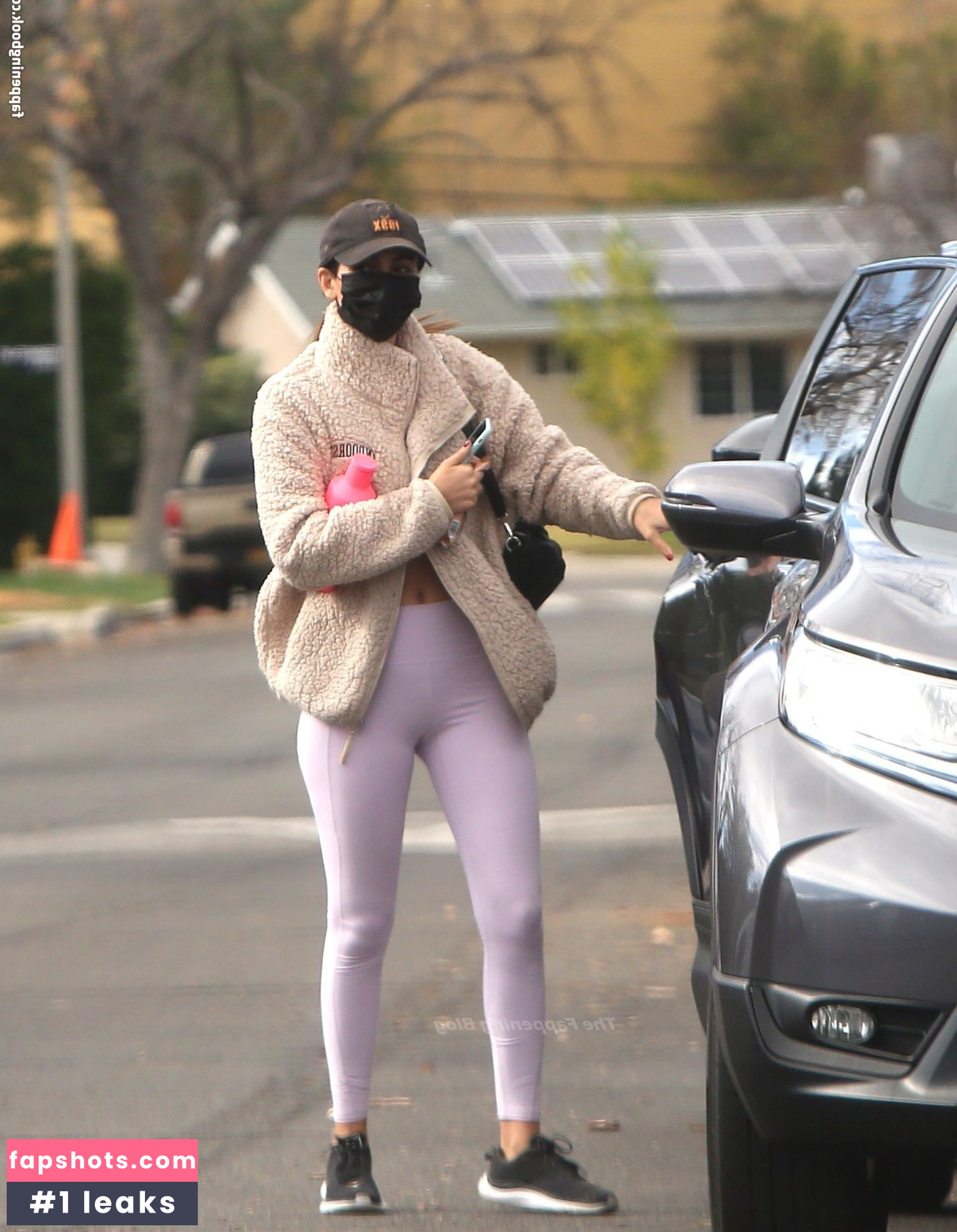 Victoria Justice Nahé úniky fotek pouze od fanoušků #2594 - Fapshots