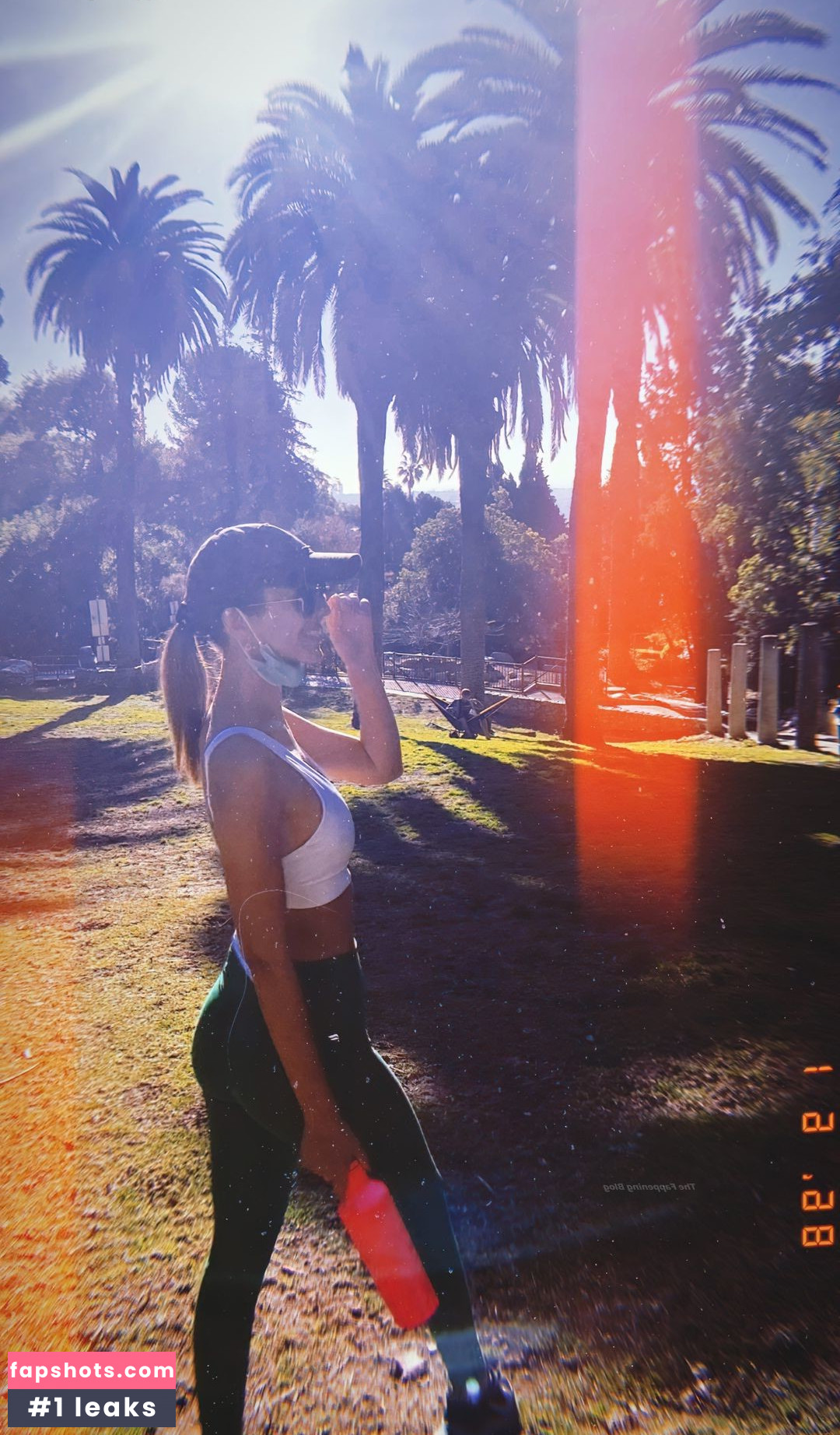 Victoria Justice Nahé úniky fotek pouze od fanoušků #2608 - Fapshots