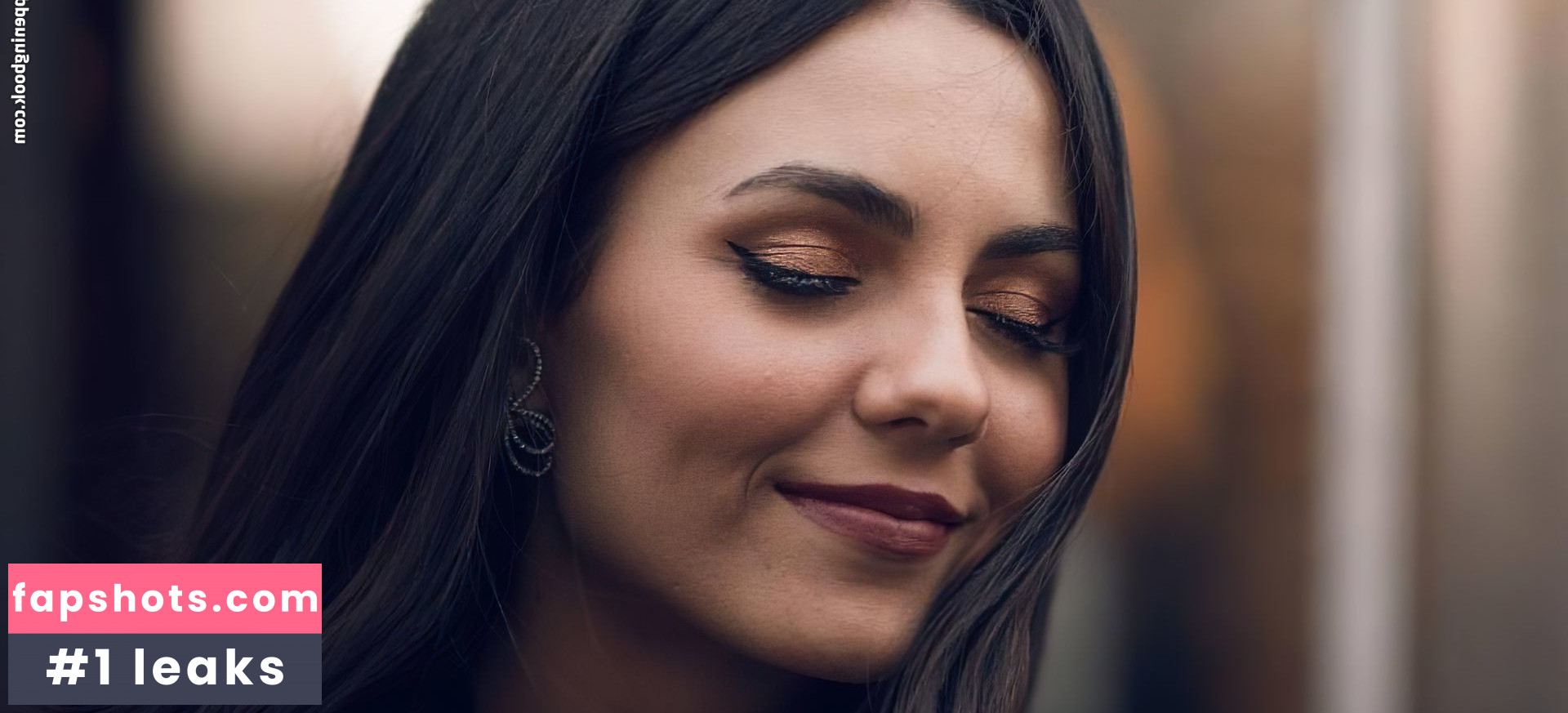 Victoria Justice Nahé úniky fotek pouze od fanoušků #2616 - Fapshots