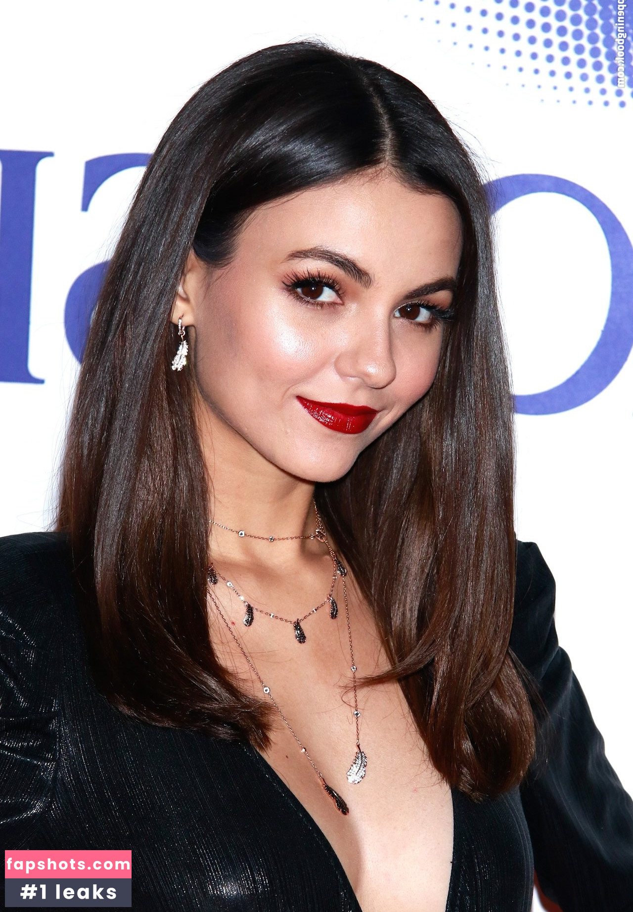 Victoria Justice Nahé úniky fotek pouze od fanoušků #2653 - Fapshots