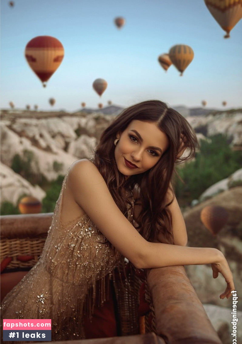 Victoria Justice Nahé úniky fotek pouze od fanoušků #2719 - Fapshots