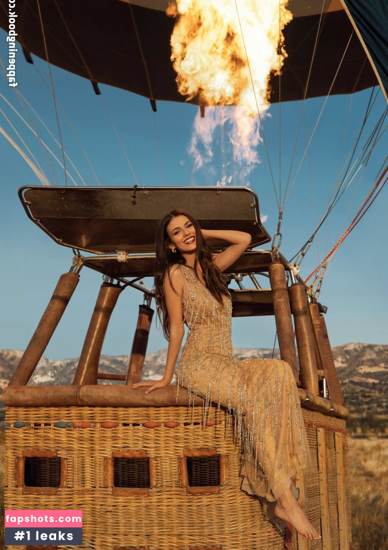 Victoria Justice Nahé úniky fotek pouze od fanoušků #2728 - Fapshots