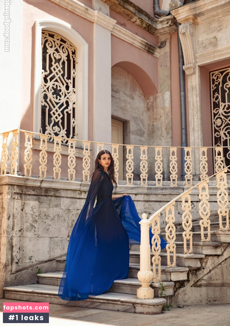 Victoria Justice Nahé úniky fotek pouze od fanoušků #2729 - Fapshots