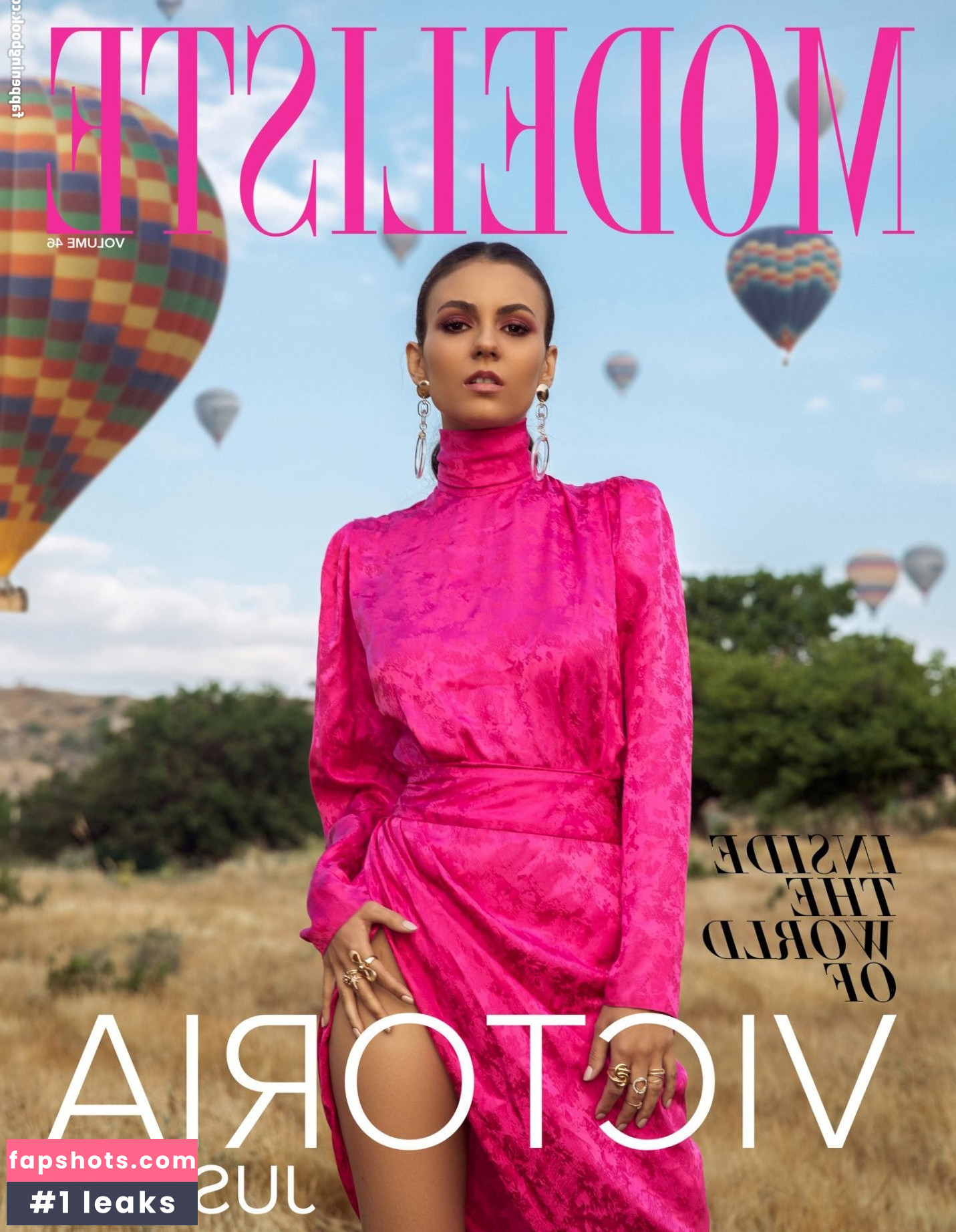 Victoria Justice Nahé úniky fotek pouze od fanoušků #2730 - Fapshots