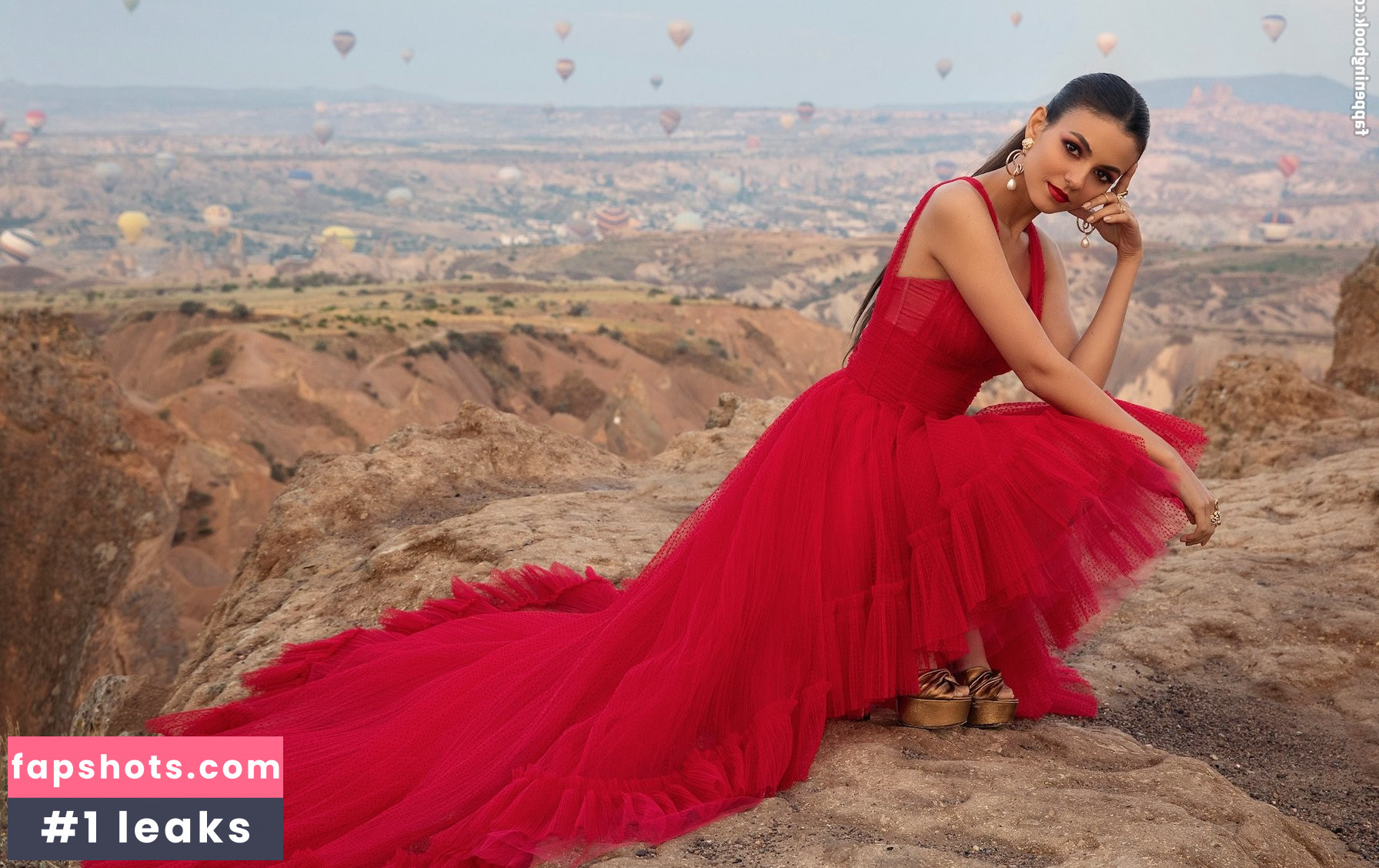 Victoria Justice Nahé úniky fotek pouze od fanoušků #2731 - Fapshots