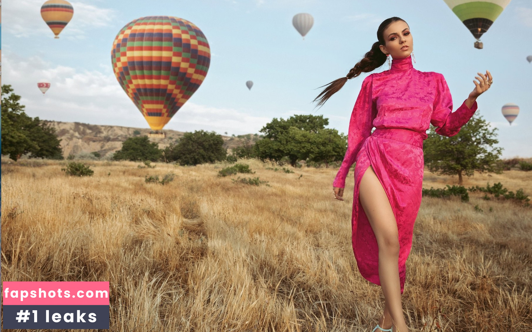 Victoria Justice Nahé úniky fotek pouze od fanoušků #2733 - Fapshots