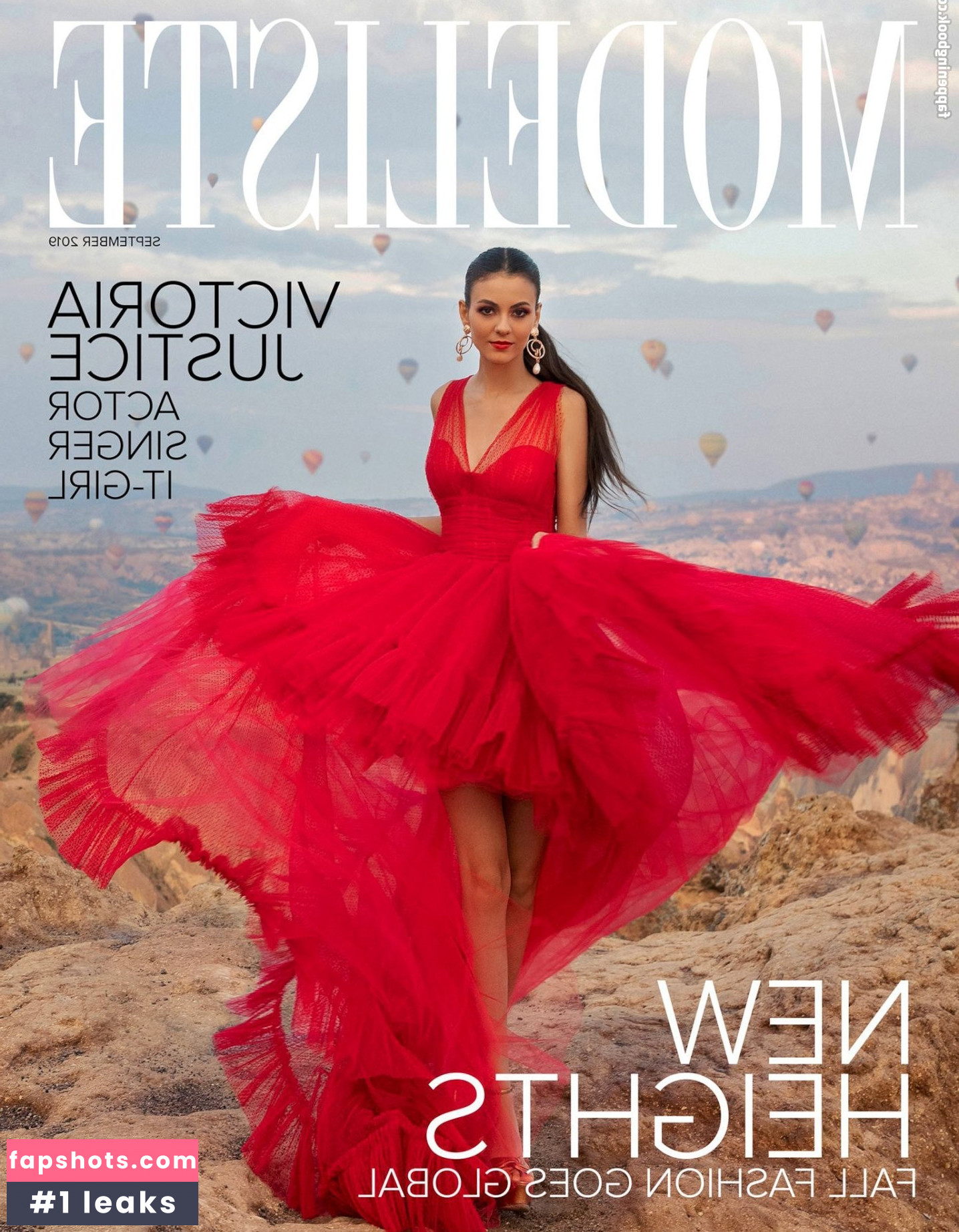 Victoria Justice Nahé úniky fotek pouze od fanoušků #2734 - Fapshots