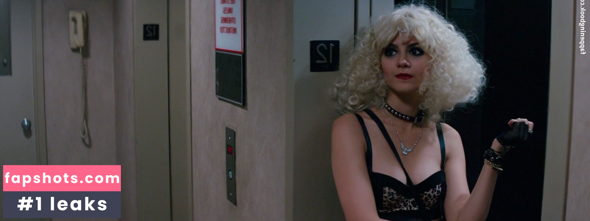 Victoria Justice Nahé úniky fotek pouze od fanoušků #2736 - Fapshots