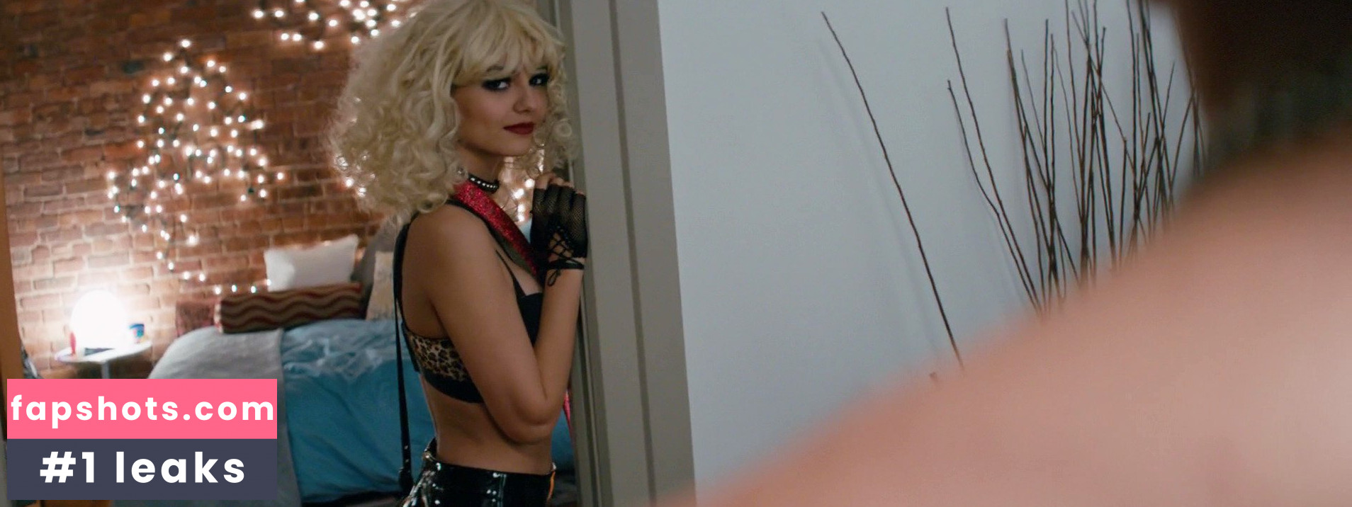 Victoria Justice Nahé úniky fotek pouze od fanoušků #2737 - Fapshots