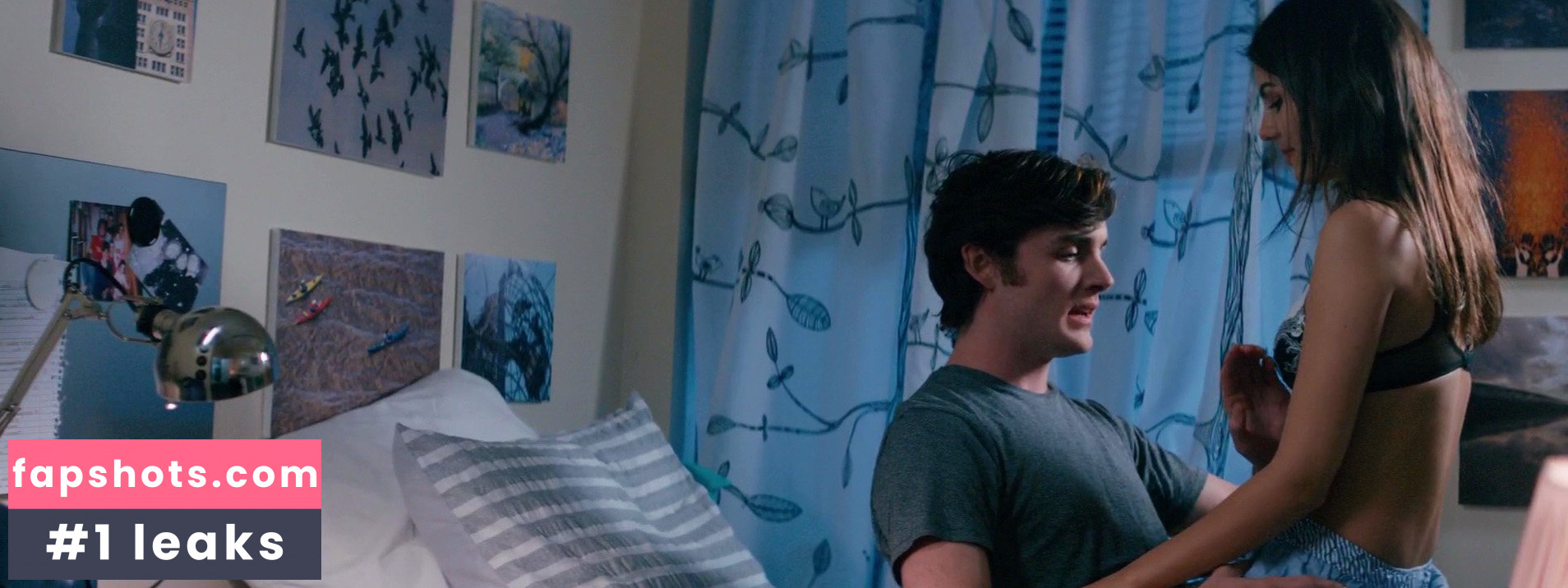 Victoria Justice Nahé úniky fotek pouze od fanoušků #2739 - Fapshots