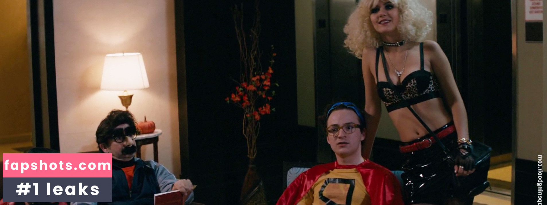 Victoria Justice Nahé úniky fotek pouze od fanoušků #2776 - Fapshots