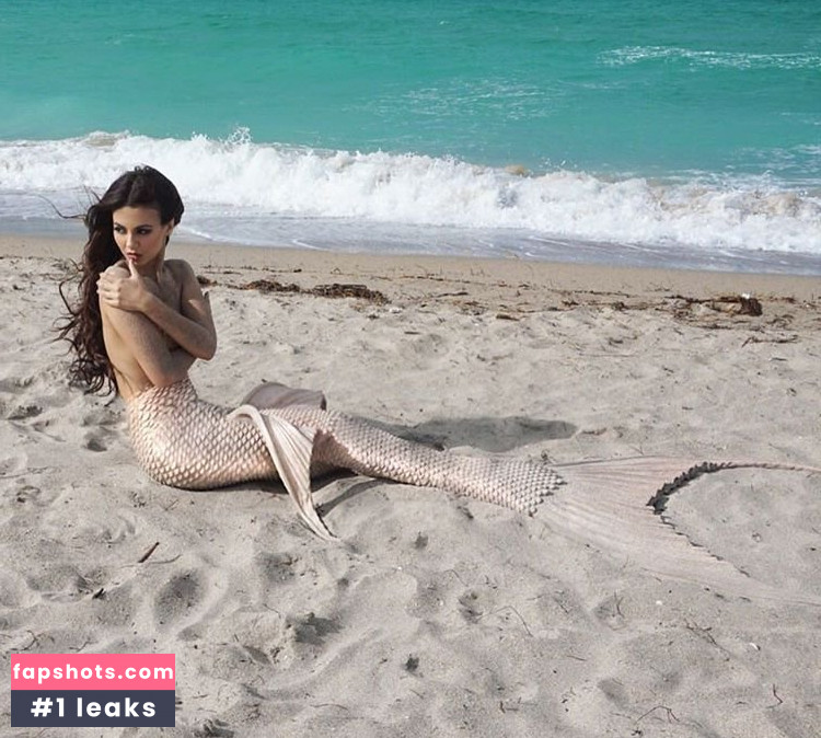 Victoria Justice Nahé úniky fotek pouze od fanoušků #2836 - Fapshots