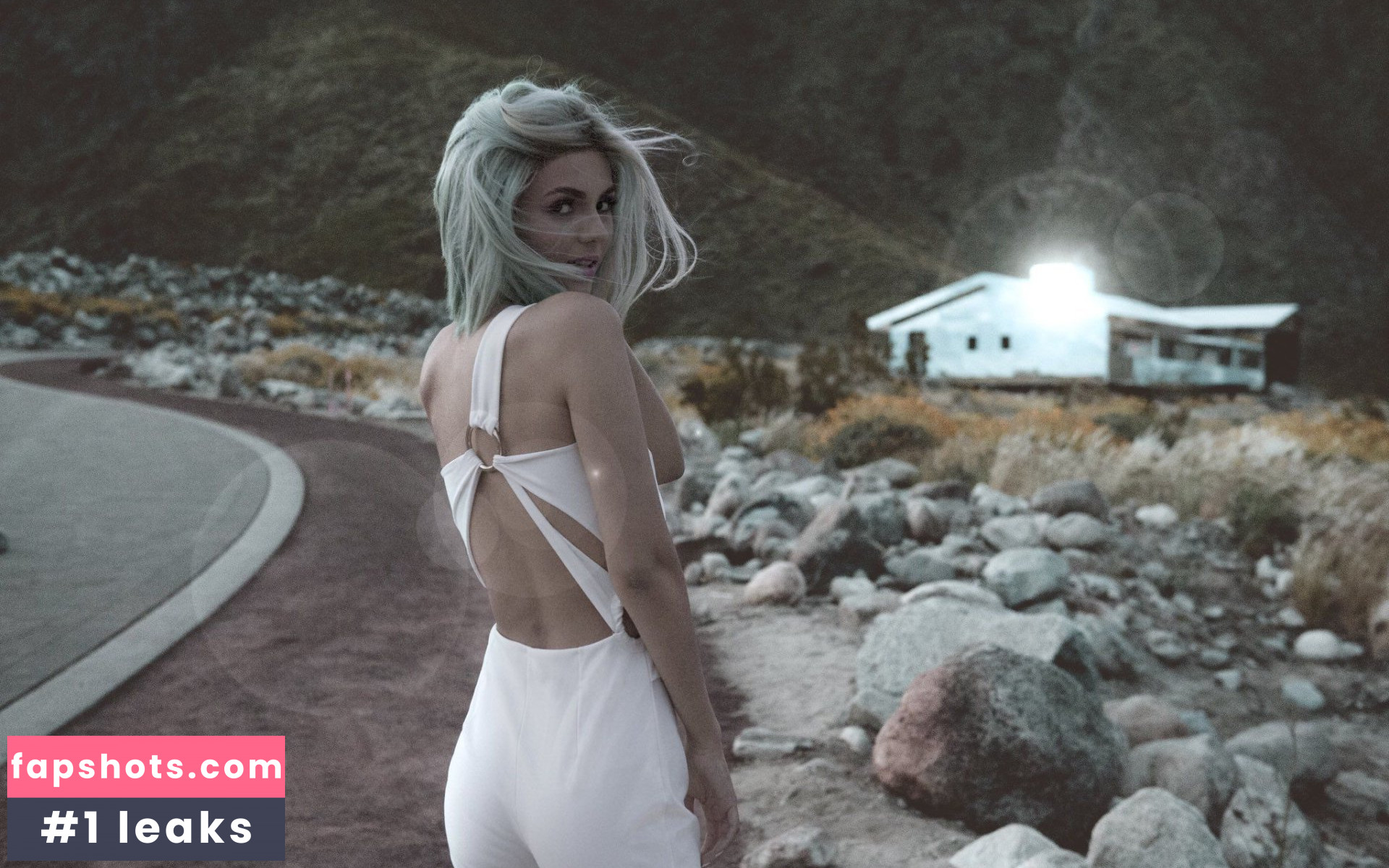 Victoria Justice Nahé úniky fotek pouze od fanoušků #2848 - Fapshots