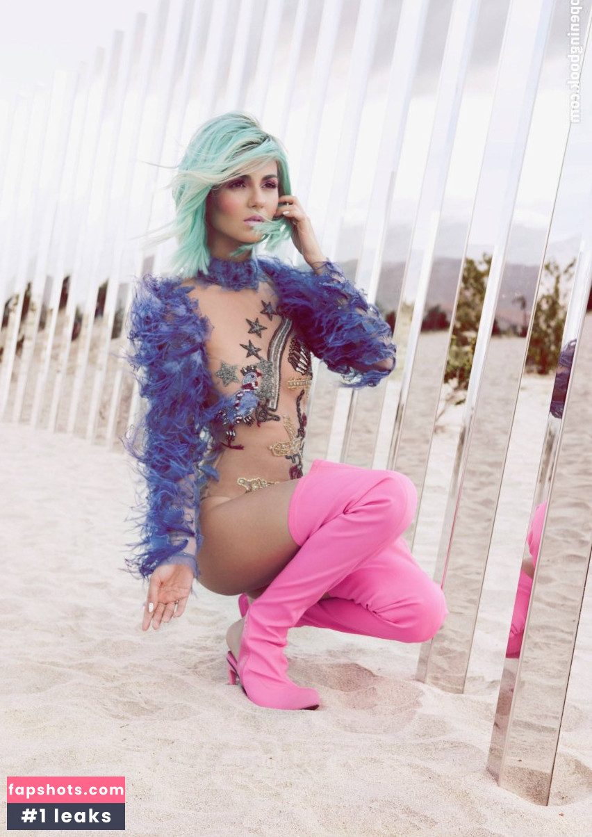 Victoria Justice Nahé úniky fotek pouze od fanoušků #2850 - Fapshots